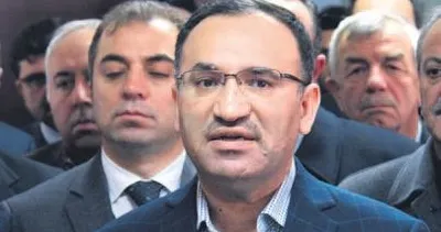 Yapılan faşist bir uygulama