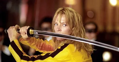 Mutlaka izlenmesi gereken en iyi 40 aksiyon filmi nelerdir? İşte en iyi 40 aksiyon filmi...