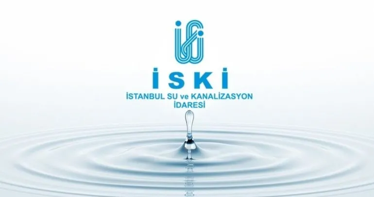 İSKİ 27 Ekim İstanbul su kesintisi arıza programı