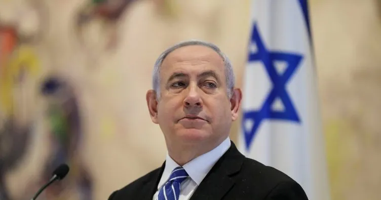 Netanyahu bütçe planının onaylanmasını 100 gün sonraya erteledi