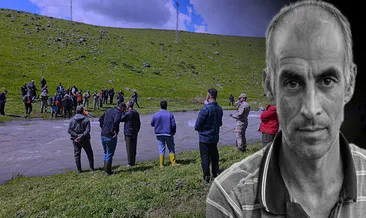 Bingöl’de kayıp emekli öğretmen Kutbettin Keskin’den acı haber!
