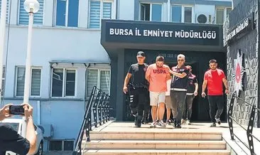 Besicileri dolandıran şebeke yakalandı #balikesir