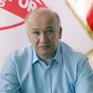 Boluspor'da Sait Karafırtınalar için karar verildi