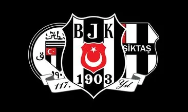 Son dakika: Beşiktaş’tan yayıncı kuruluş açıklaması!