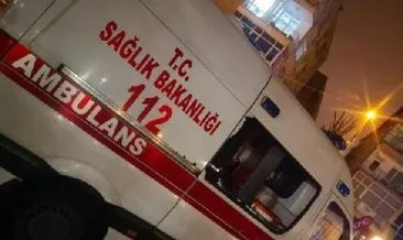 Pendik’te ambulansa saldıran eşkıyalara 11,5 yıla kadar hapis istendi