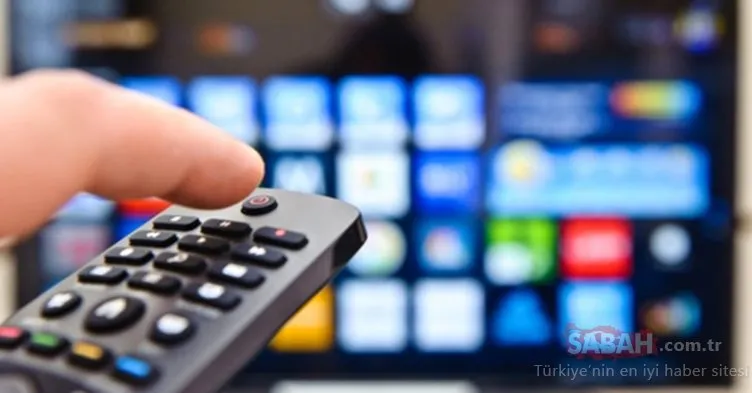 25 Mart TV’de bugün ne var? Show TV, Star TV, Kanal D, TRT1, ATV tv kanallarının yayın akışı listesi