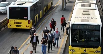 Bayramın 1. günü toplu taşıma ücretsiz mi, otobüs, metro, metrobüs, İETT, Marmaray, tramvay bedava mı? 2023 Arife ve Kurban Bayramı’nda toplu taşıma bedava mı olacak, ücretsiz mi?