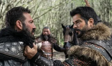 Kuruluş Osman 157. bölüm fragmanı izle ekranı! ATV Kuruluş Osman yeni bölüm fragmanı ile gelecek hafta sahneleri yayında