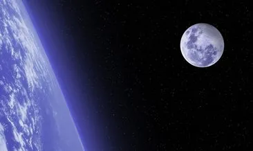 Çang’ı-5 keşif aracı Ay’a Çin bayrağı dikti