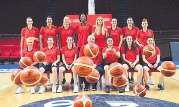 Sıra geldi altın madalyaya