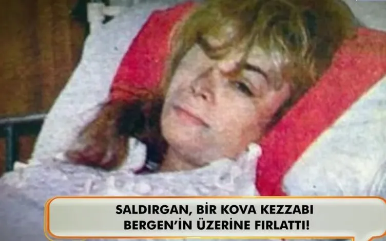 Bergen’in katili Halis Serbest kimdir? Halis Serbest kaç yaşında, yaşıyor mu, aslen nereli ve hapiste mi?