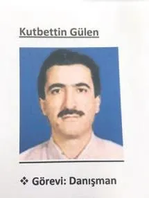 Gülen’in kardeşi Mesih Gülen'e 76 bin lira maaş! - 5