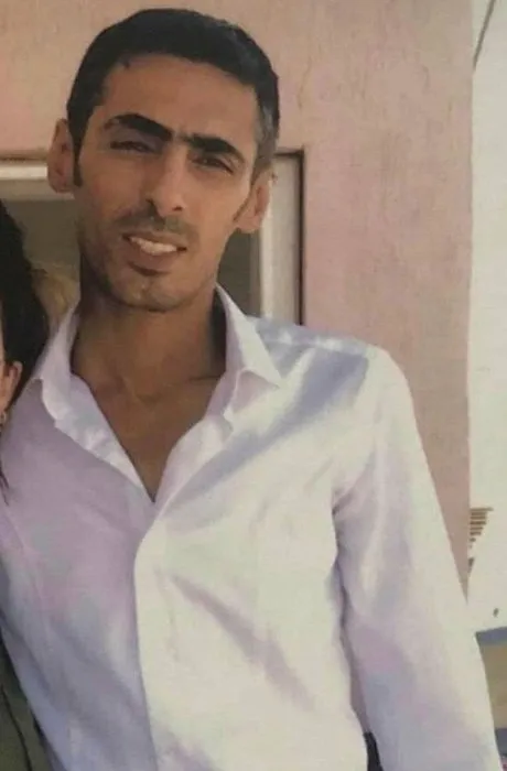 Diyarbakır’daki arazi kavgasından sağ kurtuldu! O anları böyle anlattı: Bir anda kurşun değdi…