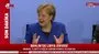 Merkel: Kapsamlı bir plan konusunda anlaştık