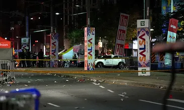Kanada’da silahlar konuştu: Festival yakınında kanlı çatışma! 2 ölü