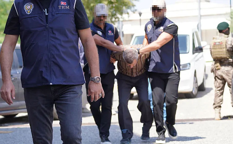 SON DAKİKA | 10 yıllık firarın beyni Ayşe Alanur Karatepe çıktı! Burkay Karatepe ile yazışmaları deşifre oldu: Sadece a planıyla yola çıkmışsınız