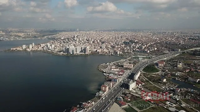 Son dakika haberi: Bilim adamlarından İstanbul depremi için korkutan uyarı! İstanbul’da 7.1 ile 7.4 arasında deprem…