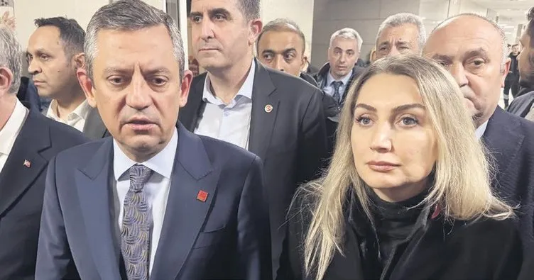 Bu kez New York Times’a ağladılar