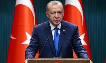 Son dakika: Başkan Erdoğan kritik ziyareti duyurdu: Hep birlikte gideceğiz
