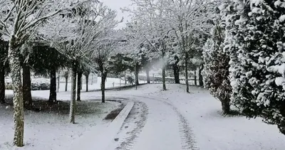 Kocaeli’de 12 Ocak’ta okullara kar tatili!