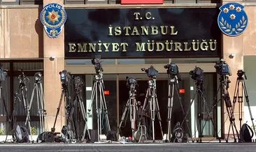 İstanbul Emniyeti’nde “Ara” atama! 5 ilçenin emniyet müdürleri değişti