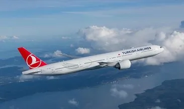THY, Lizbon-İstanbul seferlerinde 2 milyonuncu yolcuya ulaştı