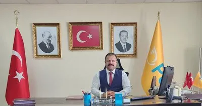 Şanlıurfa PTT Başmüdürü Süleyman Aydın’dan vatandaşlara çağrı: Son gün 30 Kasım #sanliurfa
