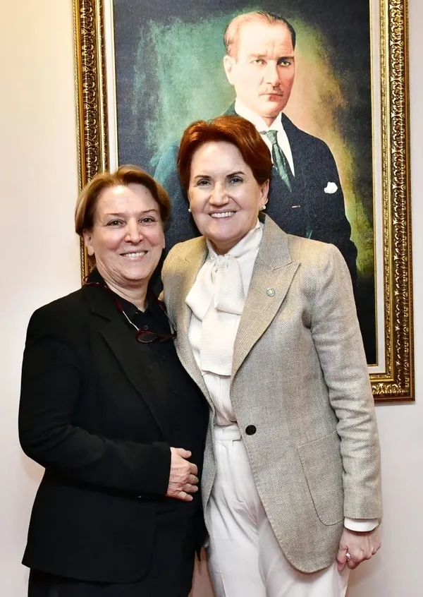 Mansur Yavaş, İYİ Parti’ye diyet ödüyor! İşte ABB iştiraki şirketlerin borç batağının nedeni
