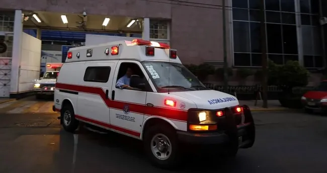 Meksika’da bara düzenlenen silahlı saldırıda 6 kişi öldü Meksika’da bara düzenlenen silahlı saldırıda 6 kişi öldü