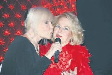 Belkıs Özener: Başımı sokacak bir evim bile yok