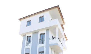 Kaçak kat yaptı! imar barışına soktu