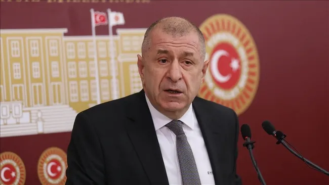 goc-idaresinden-ozdaga-yalanlama-asilsiz-iddialara-itibar-edilmemeli-1782572190432.jpg Göç İdaresi'nden Özdağ'ın provokasyonuna yalanlama:
