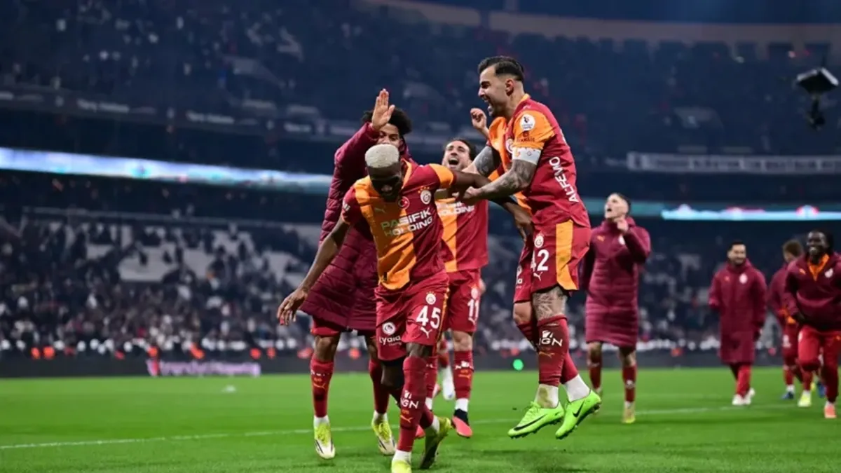 Galatasaray Liverpool’u elerse rakibi kim olacak? İşte Cimbom’un çeyrek finaldeki muhtemel rakibi!