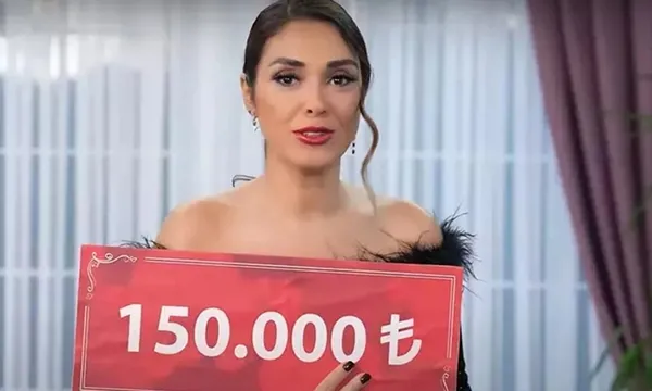 Zuhal Topal'la Yemekteyiz'de haftanın kazananı! 21 Şubat 2025 bu hafta Yemekteyiz'de 150 bin TL ödülü kim kazandı? - Galeri - Yaşam