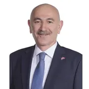 HALİL ÇETİN