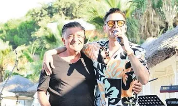 Bodrum Bodrum’la Uğur’u andılar