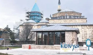 Binler Şeb-i Arus’ta buluşuyor