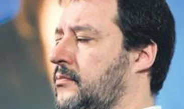 ‘Salvini durduruldu’