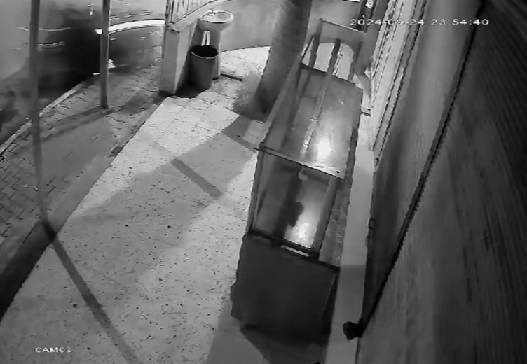 Hatay’da duvara çarpan motosiklet alev aldı: Mehmet ve Mümin öldü!