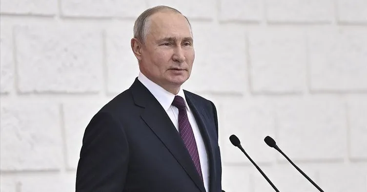 Putin’in hedefi yeni bir küresel düzen