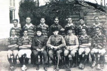 130 Yillik Tutkumuz Futbol Erhan Afyoncu