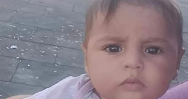 Kilis’te maganda dehşeti: 7 aylık Bayram Mert Filik öldü… Kilis’te maganda dehşeti: 7 aylık Bayram Mert Filik öldü…