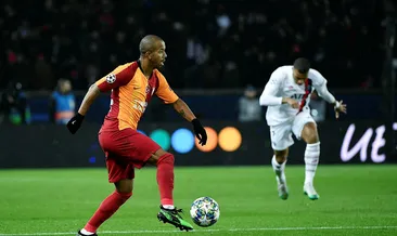 Son dakika! Mariano Galatasaray’a veda ediyor