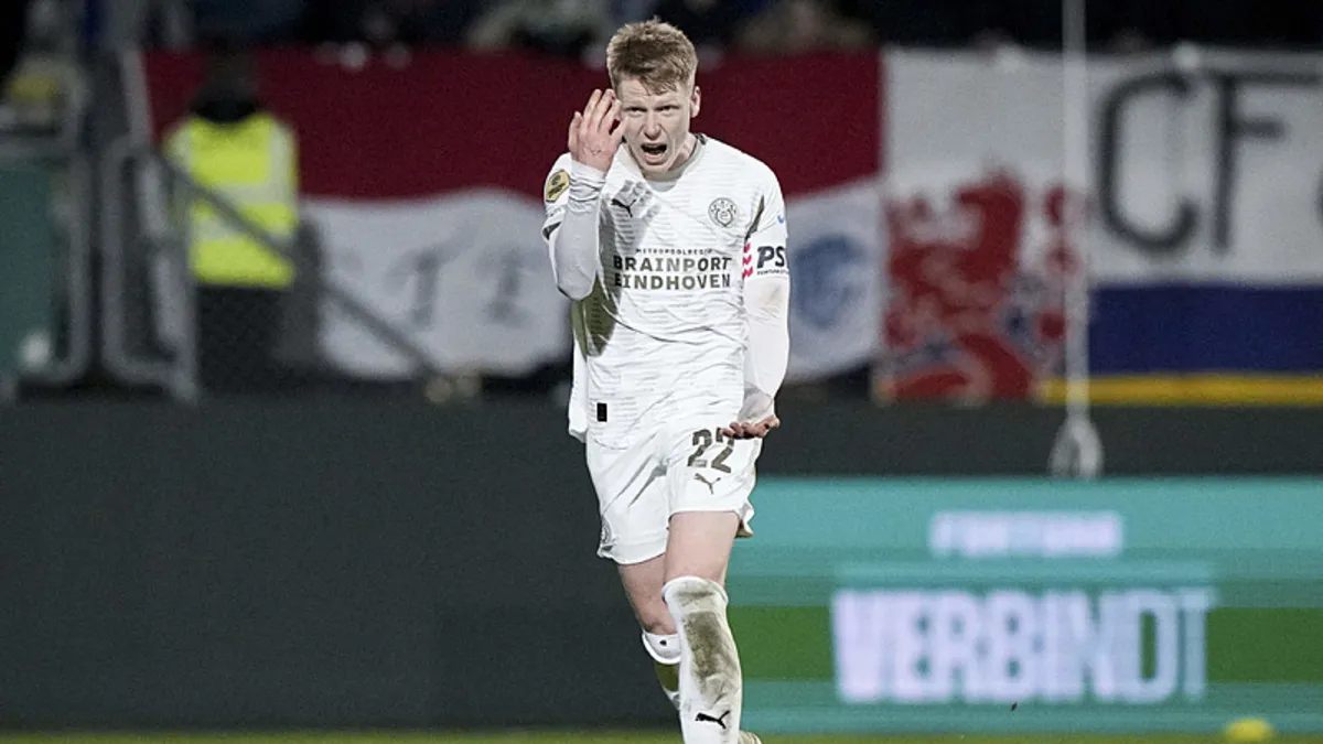 Galatasaray’a transferde kapıyı kapattılar!