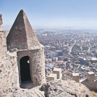 Suyu şifalı, tarihi zengin