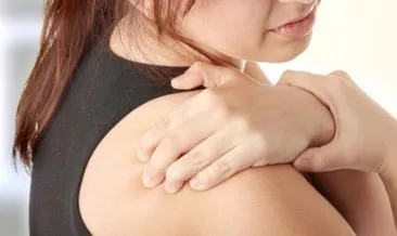 Omzunuzun Ustune Yatamiyor Musunuz Hic De Hafife Alinacak Bir Durum Degil Saglik Haberleri