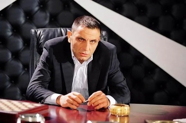 Kurtlar Vadisi'nin vazgeçilmez karakterleri