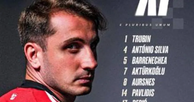 Benfica’dan Kerem’e izin yok!