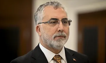 Bakan Işıkhan: 2025 yılının ilk çeyreğinde 105,2 milyar lira destek sağladık