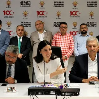 Türkiyeyi dünyanın 13üncü büyük ekonomisi haline getirdik